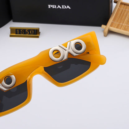 6 Colors Fashion Sunglasses—1850