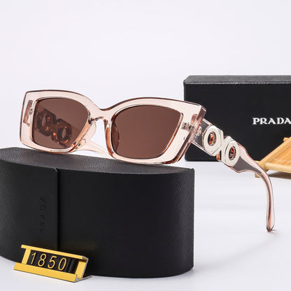 6 Colors Fashion Sunglasses—1850