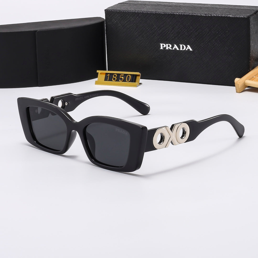 6 Colors Fashion Sunglasses—1850