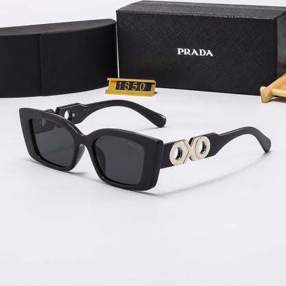 6 Colors Fashion Sunglasses—1850