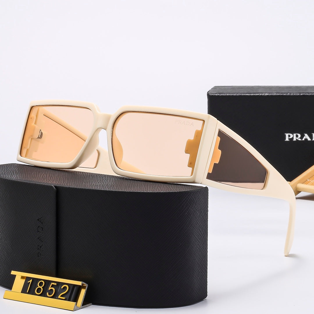 5 Colors Fashion Sunglasses—1852