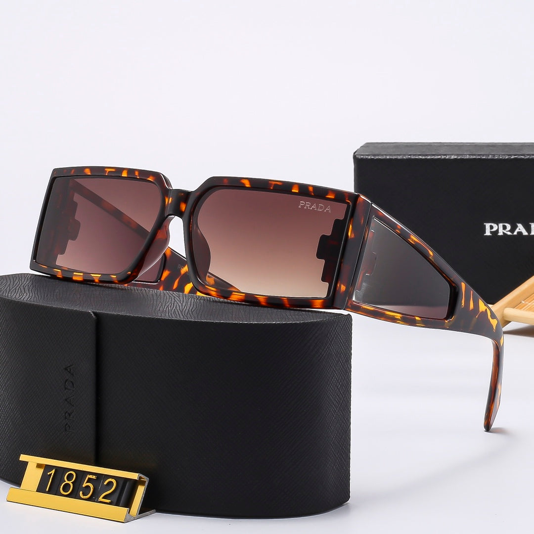5 Colors Fashion Sunglasses—1852