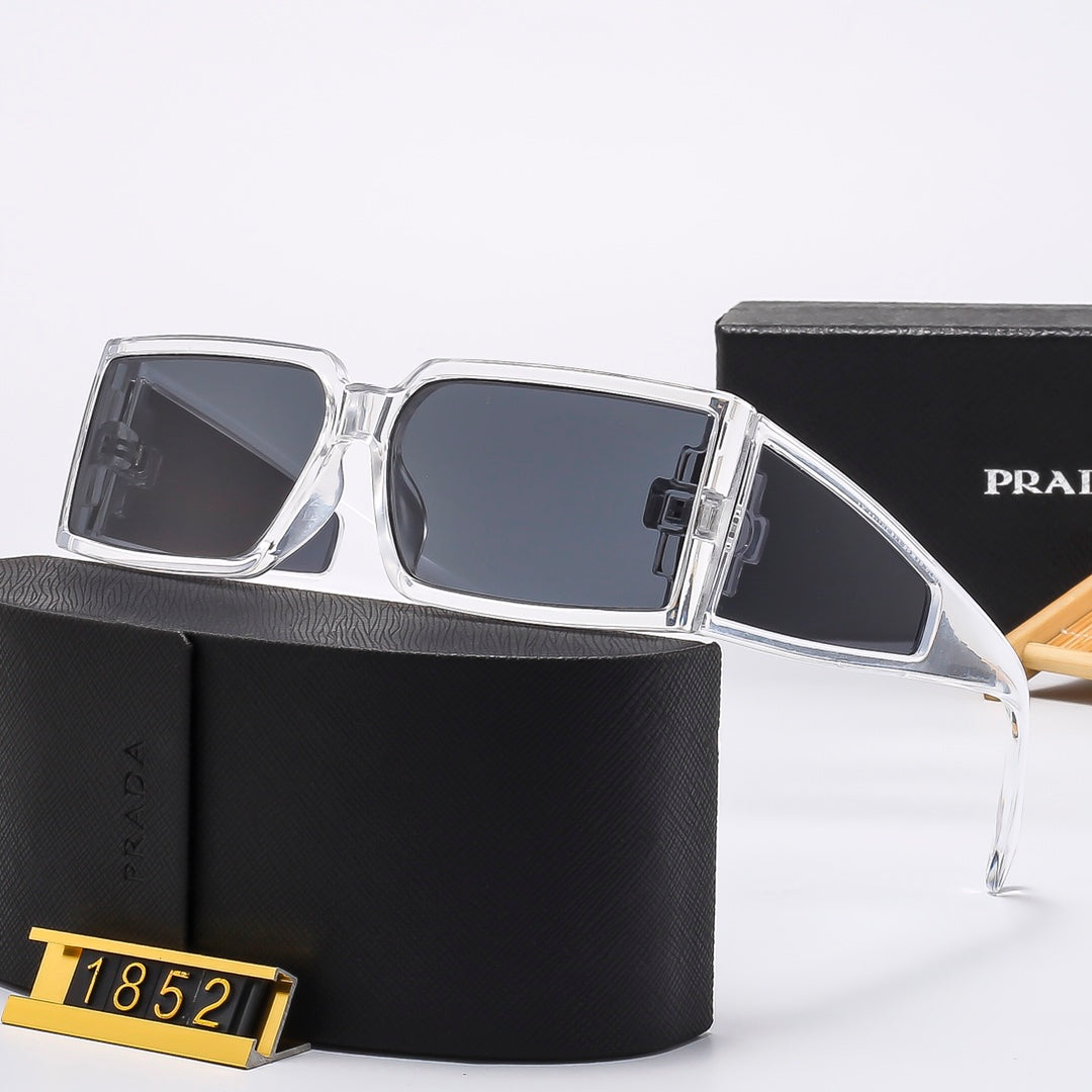 5 Colors Fashion Sunglasses—1852