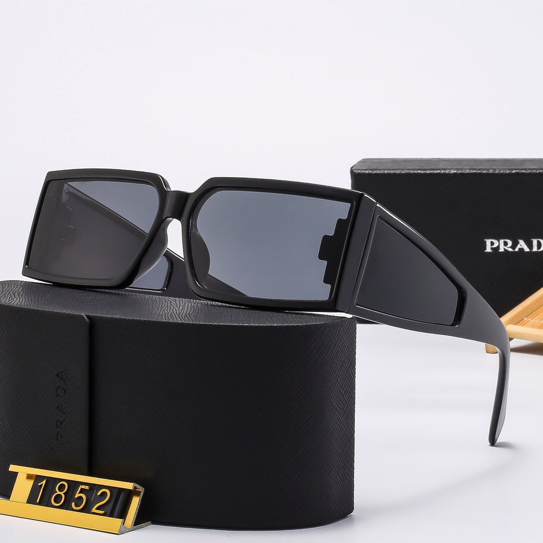 5 Colors Fashion Sunglasses—1852