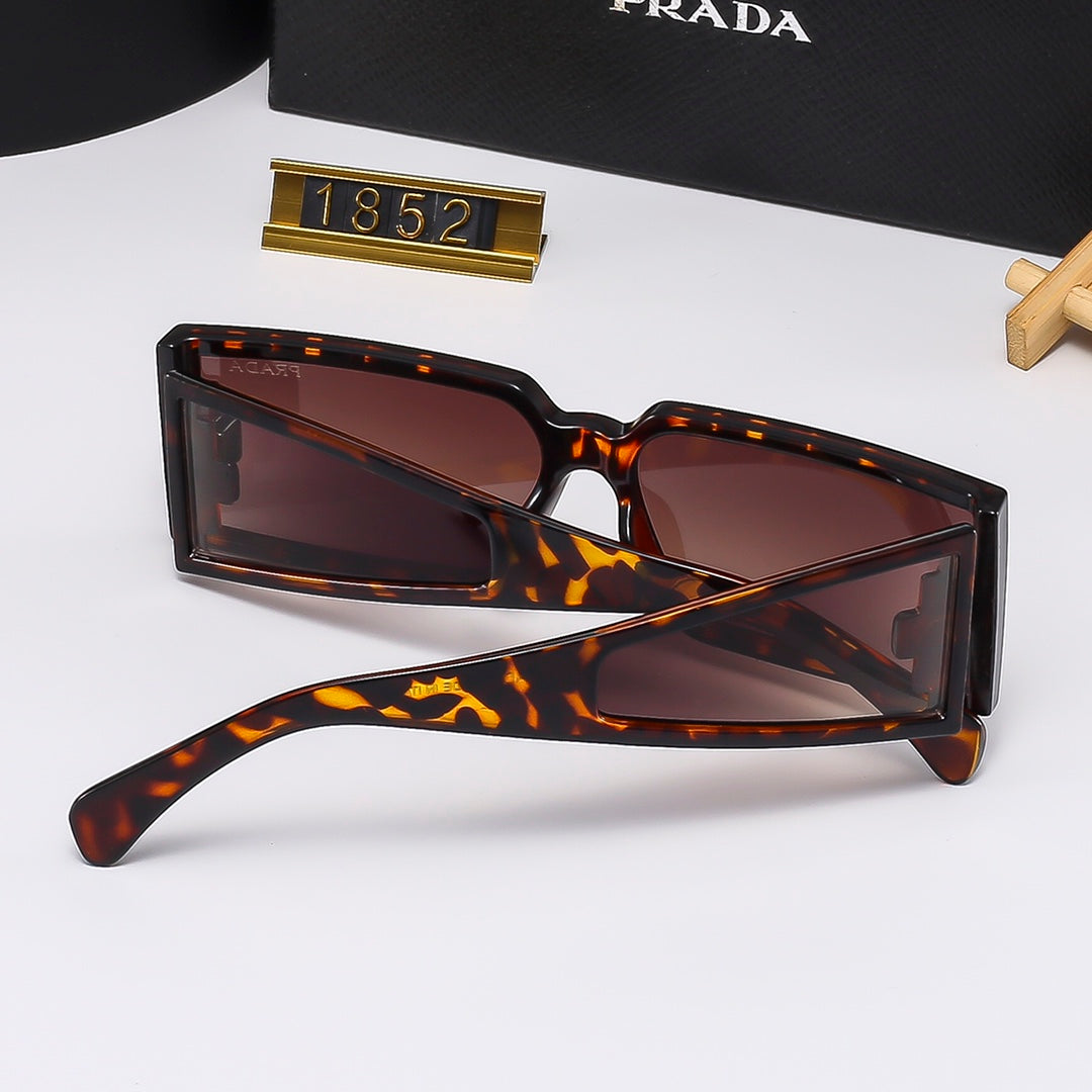 5 Colors Fashion Sunglasses—1852