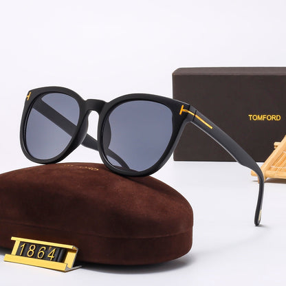 6 Colors Fashion Sunglasses—1864