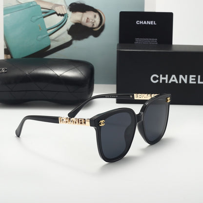 4 Colors Fashion Sunglasses-6372