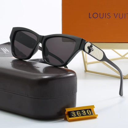 Fashion Sunglasses—3630