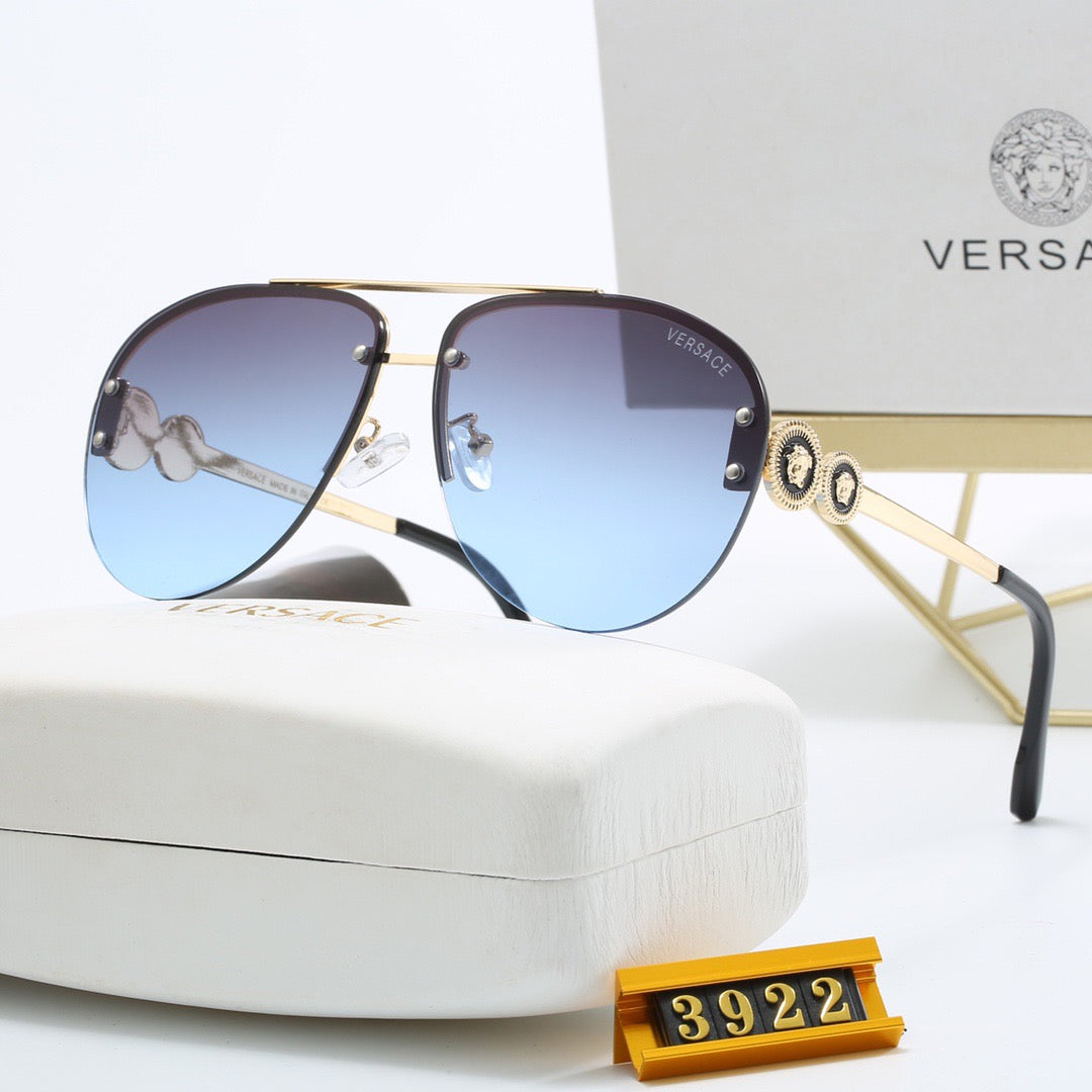 Metal Sunglasses 3922