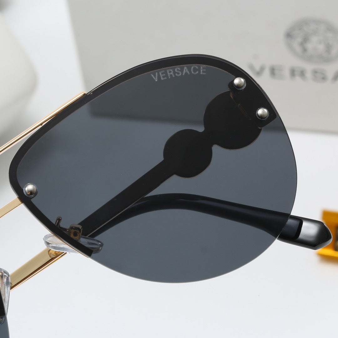 Metal Sunglasses 3922