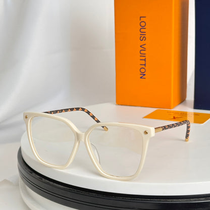 High-quality 6-color stylish square sunglasses