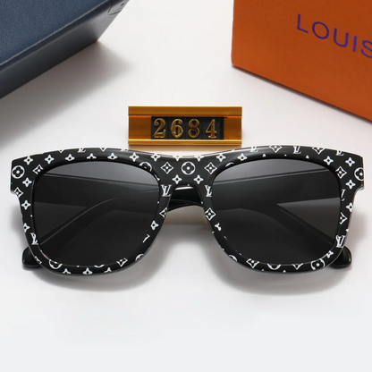 Fashion Sunglasses 2684