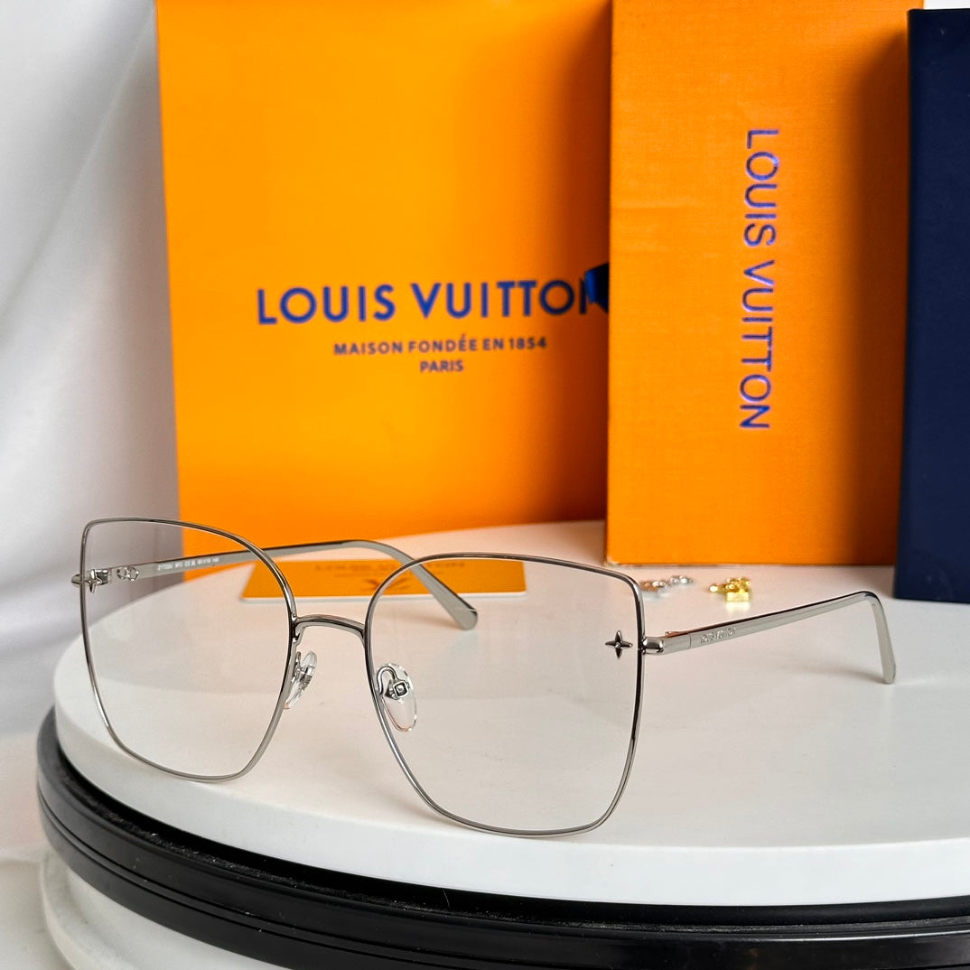 High-quality 9-color stylish round sunglasses