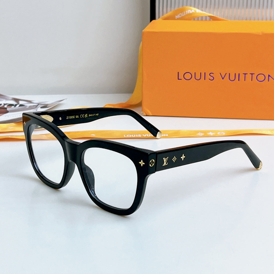High-quality 5-color stylish square sunglasses