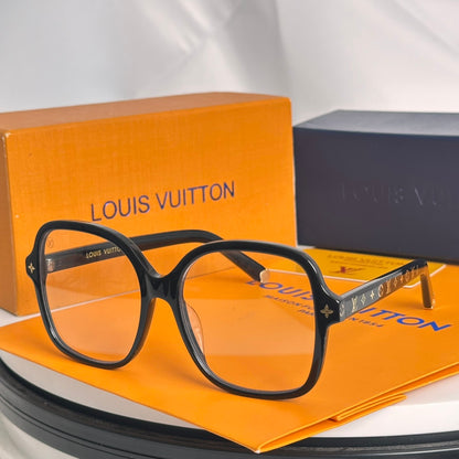 High-quality 7-color stylish square sunglasses