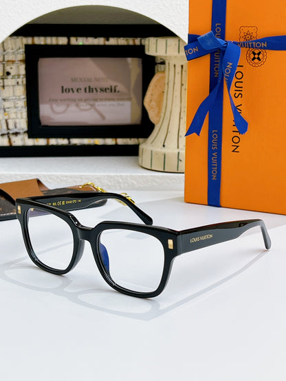 High-quality 5-color stylish square sunglasses