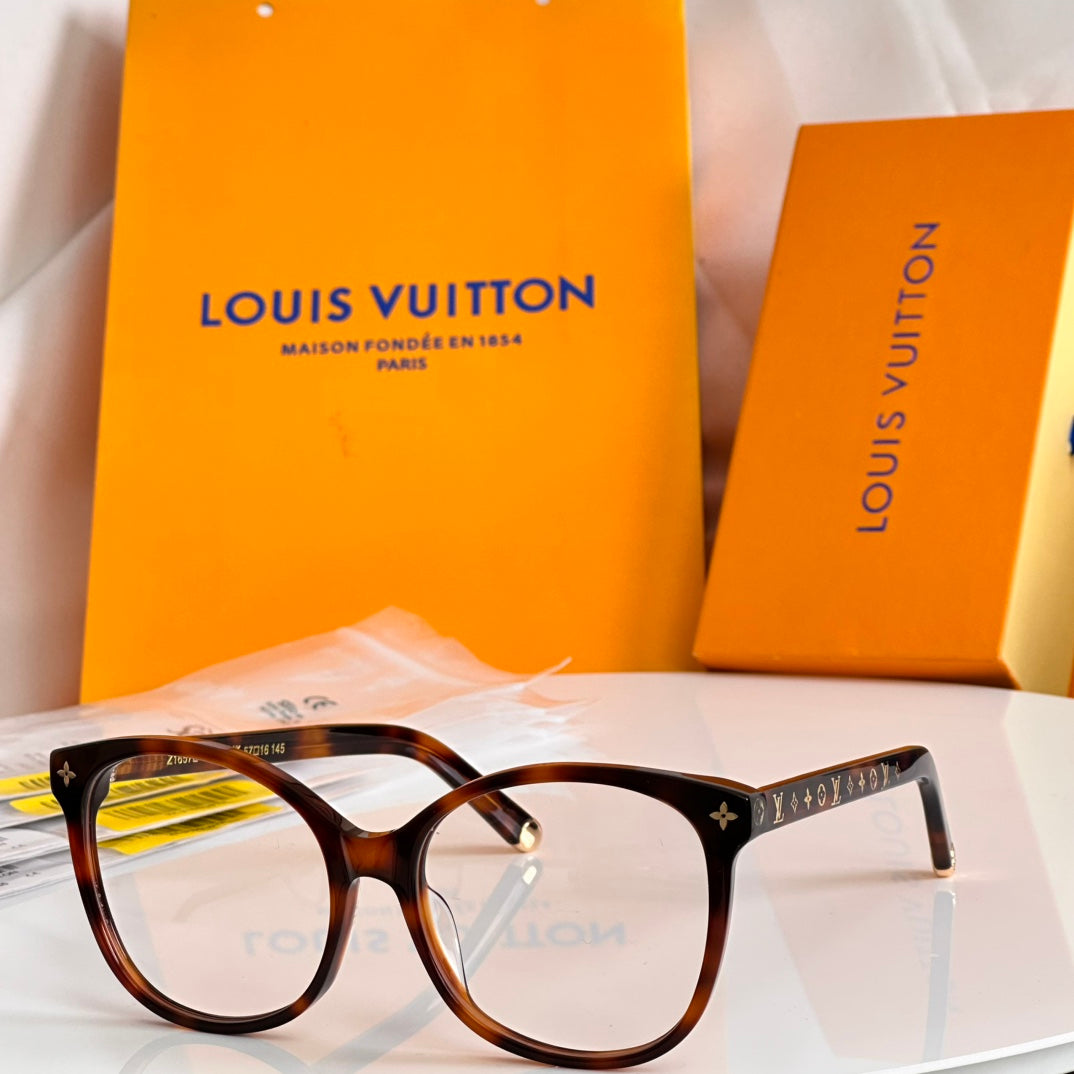 High-quality 4-color stylish square sunglasses