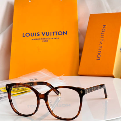 High-quality 4-color stylish square sunglasses