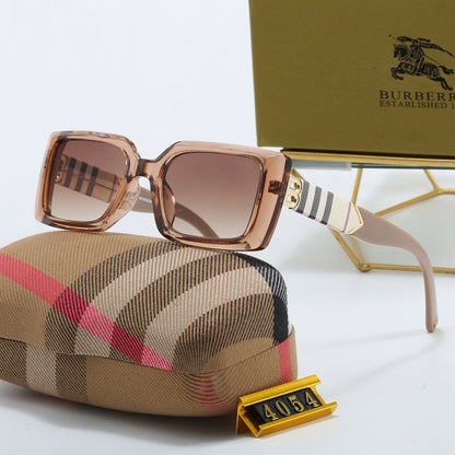 6 Colors Fashion Sunglasses—4054