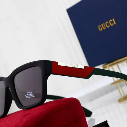 5 Colors Fashion Sunglasses—6106