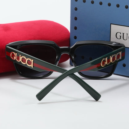 Cool Fashion Square sunglasses