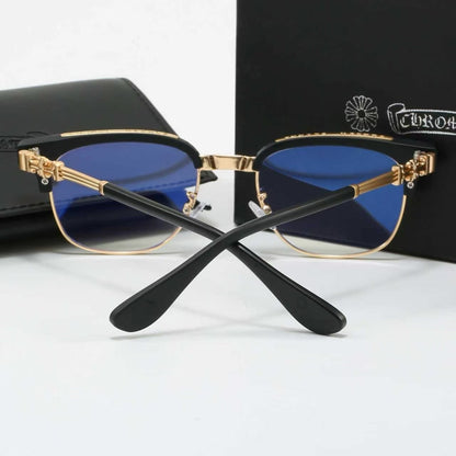Fashion glasses—9217