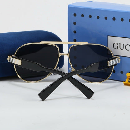 5 Colors Fashion Sunglasses—4068