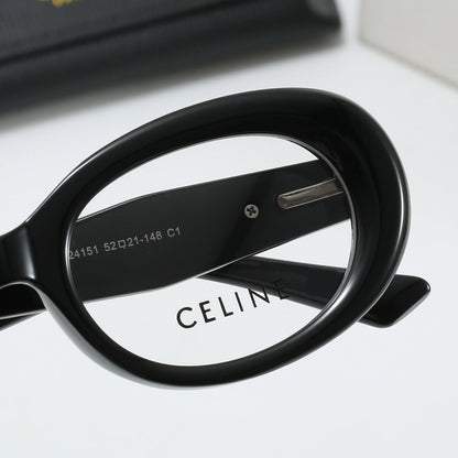 6 Colors Fashion glasses—4279