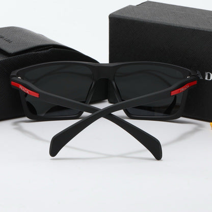 4 Colors Fashion Sunglasses—4230