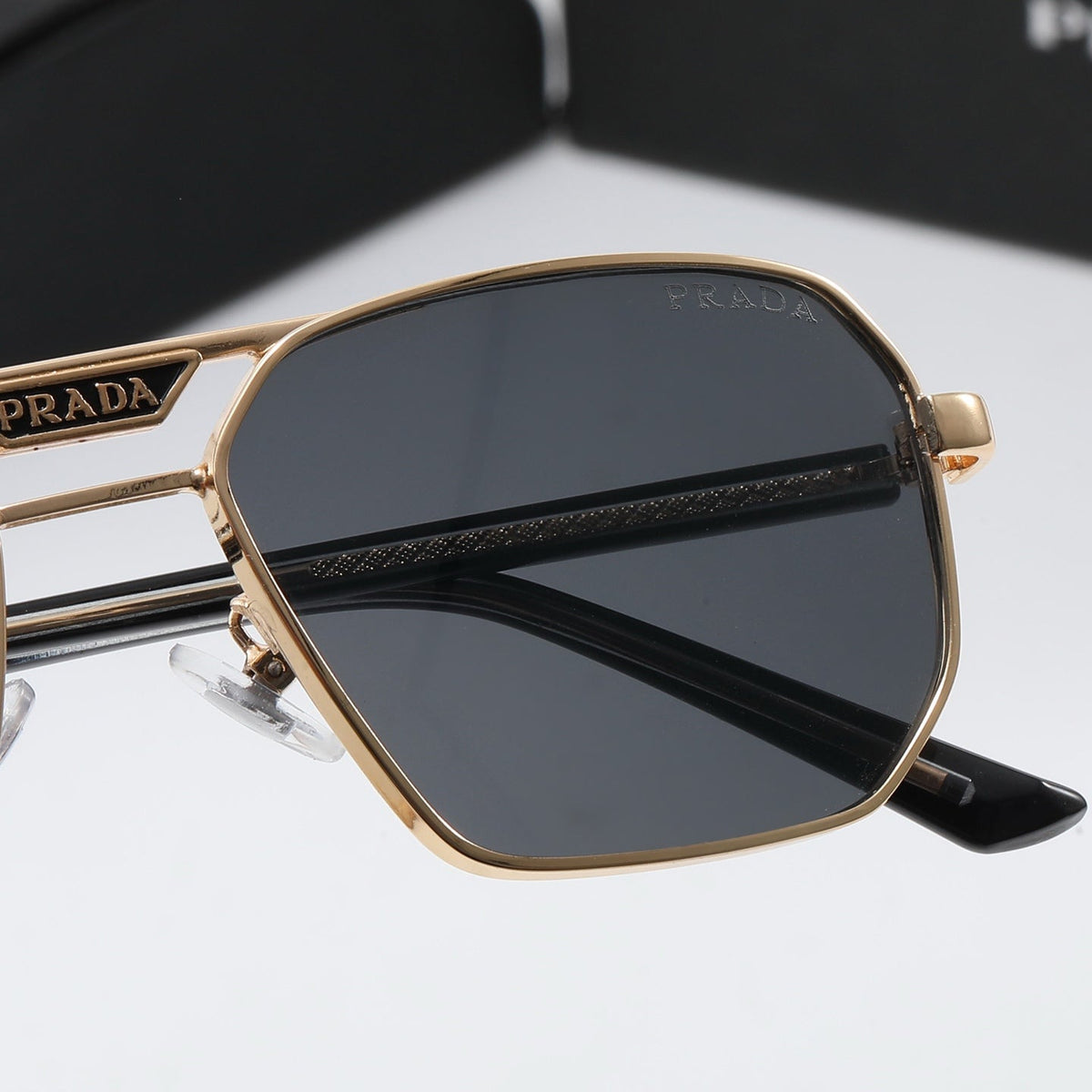 Fashion pilot sunglasses 945