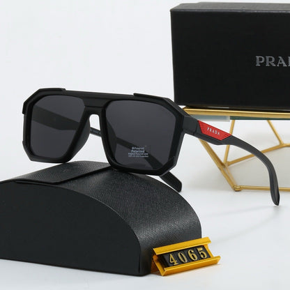 5 Colors Fashion Sunglasses—4065