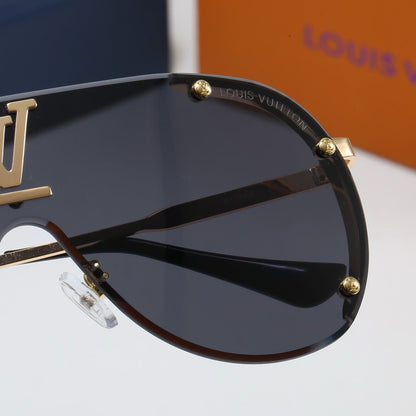 5 Colors Fashion Sunglasses—4088