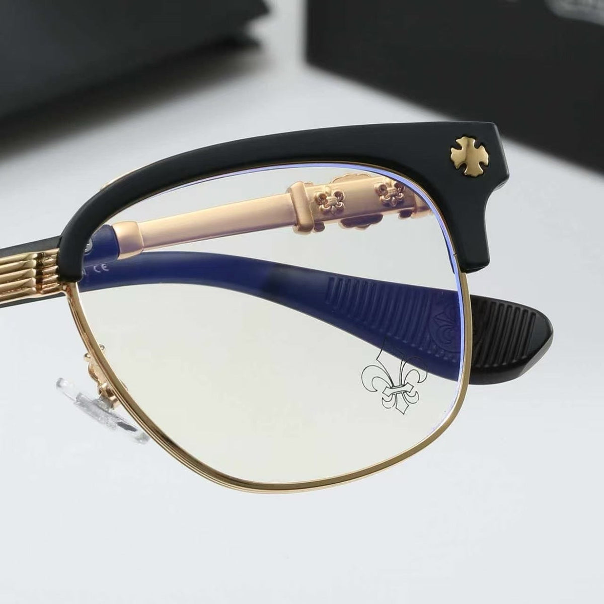 Fashion glasses—9217