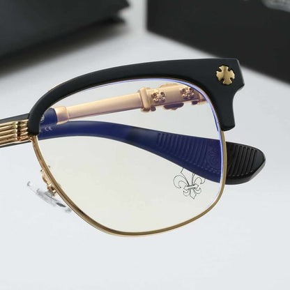 Fashion glasses—9217