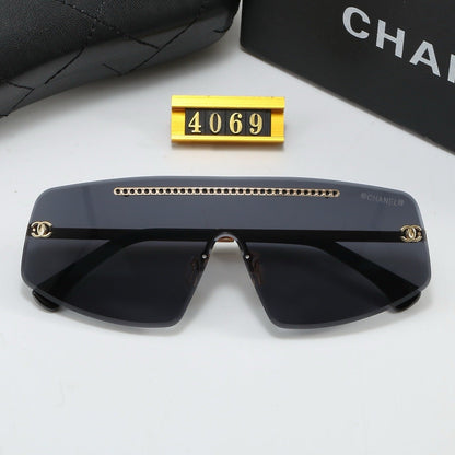 5 Colors Fashion Sunglasses—4069