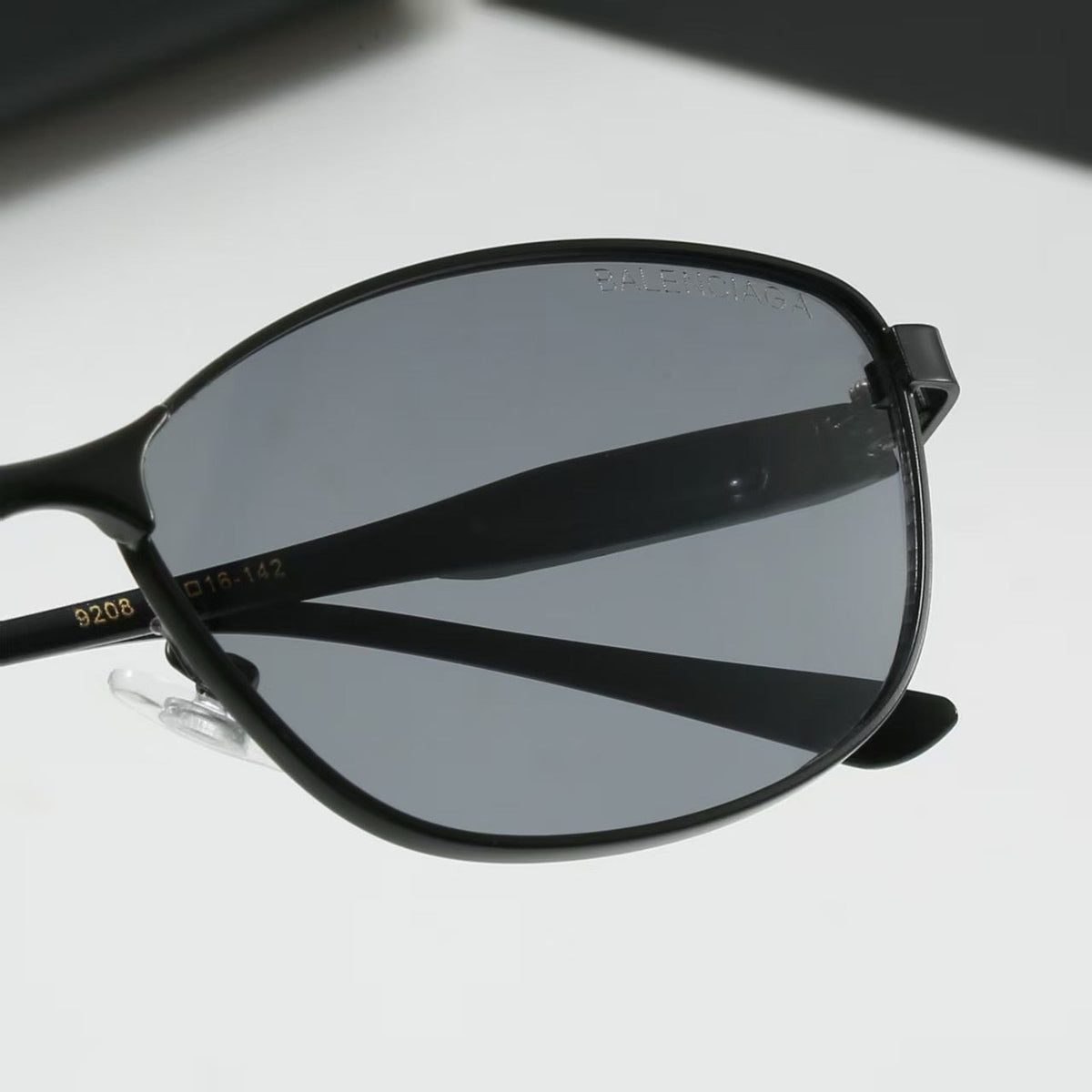5 Colors Fashion Sunglasses—9208