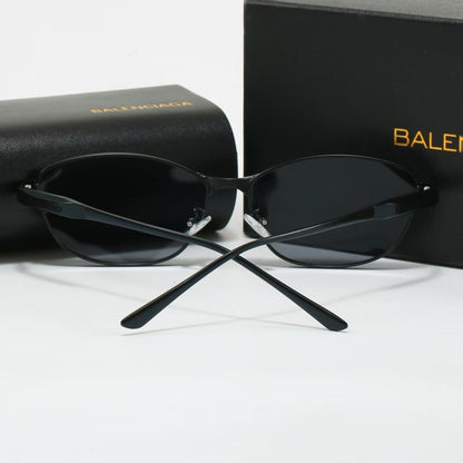 5 Colors Fashion Sunglasses—9208