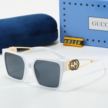 7 Colors Fashion Sunglasses—69119