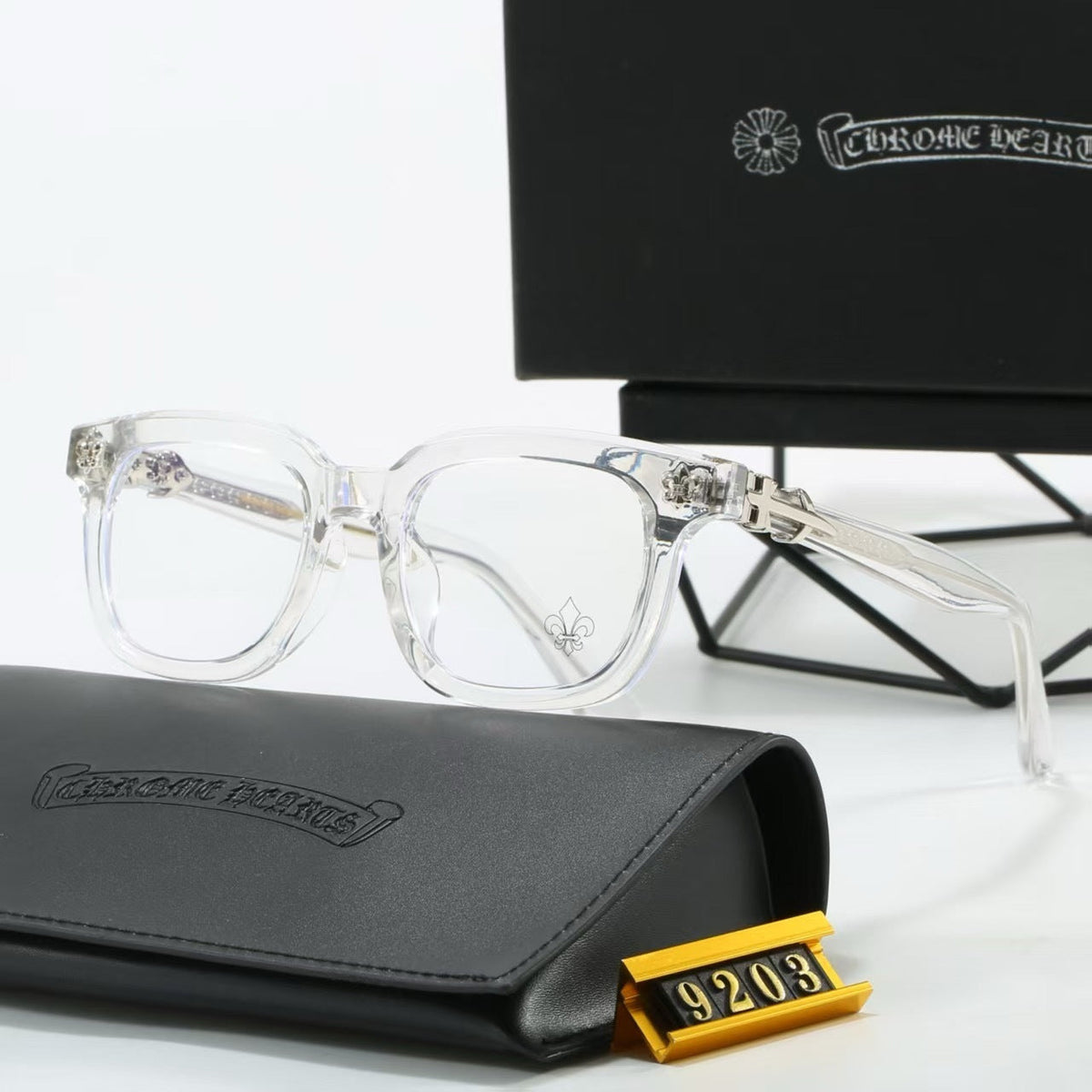 6 Colors Fashion Sunglasses—9203