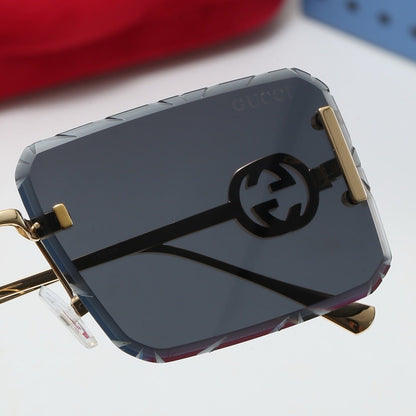 5 Colors Fashion Sunglasses—4265