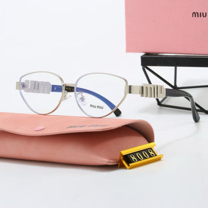 6 Colors Fashion Sunglasses—8008