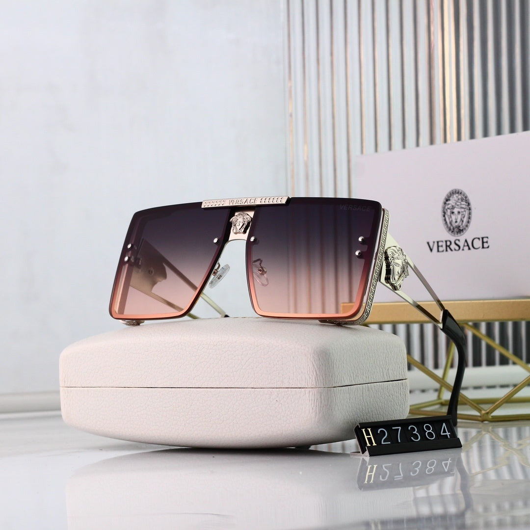 7 Colors Fashion Sunglasses—47384
