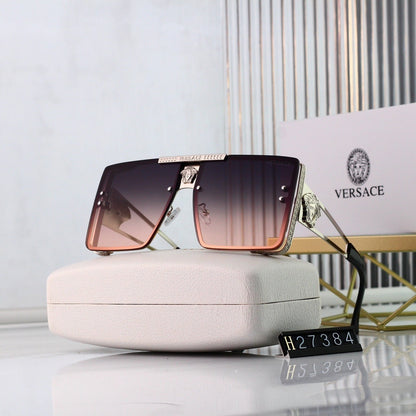 7 Colors Fashion Sunglasses—47384