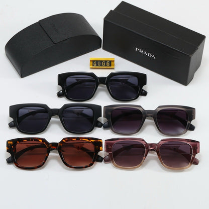 5 Colors Fashion Sunglasses—4066