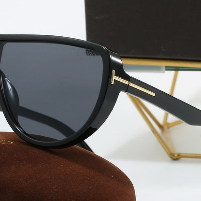 4 Colors Fashion Sunglasses—4313