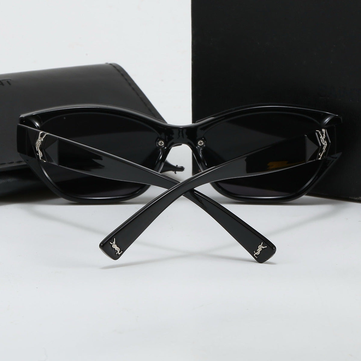 5 Colors Fashion Sunglasses—4075