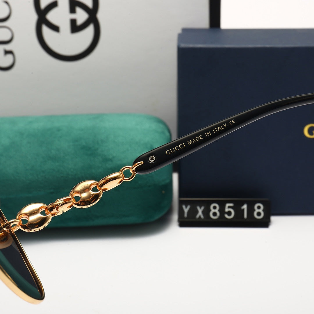 Fashion Sunglasses—8518