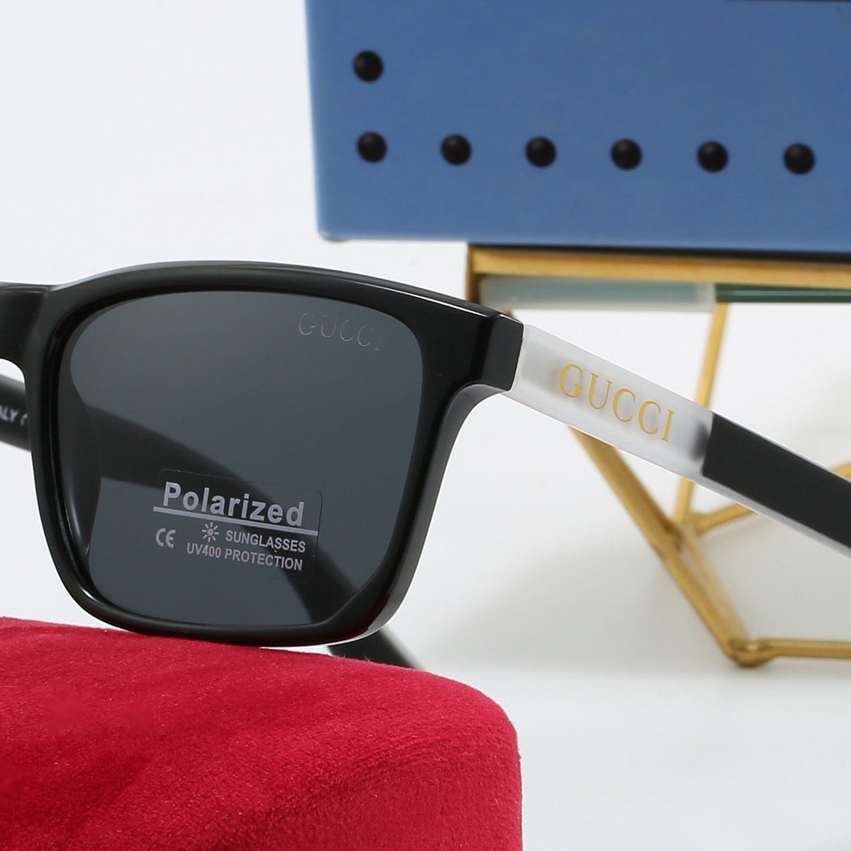 4 Colors Fashion Sunglasses—4260