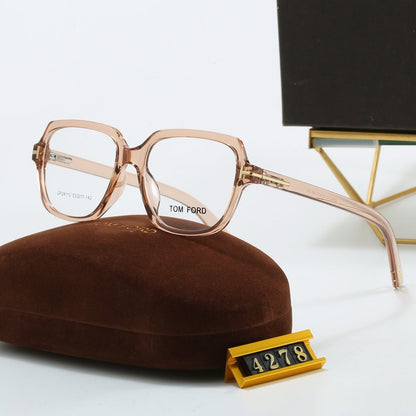 6 Colors Fashion Sunglasses—4278