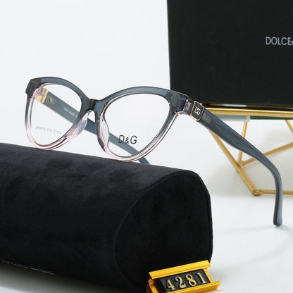 6 Colors Fashion Sunglasses—4281